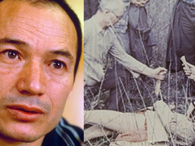 Атышулы адам жегіш Жұмағалиев туралы фильм көрерменге жол тартты