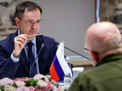 Украина Ресейдің талаптарын орындауға келісті