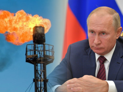 Ресей Еуропа мен АҚШ-қа газ сатқанда рубльмен есеп айырыспақ