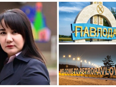 «Павл мен Петр деген екі қаламыз ар жаққа қарап аңырап тұр!» - заңгер