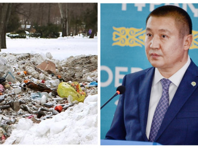 «Жабайысыңдар ма?»: Павлодар әкімі немістерден ұрыс естігенін айтты