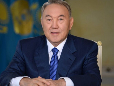 Нұрсұлтан Назарбаев қазақстандықтарды Наурыз мерекесімен құттықтады