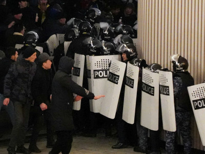 «Қаңтар оқиғасына кем дегенде екі жыл дайындық жүрген» – Омарова