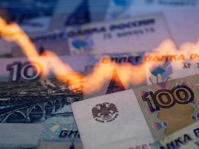 Ресей Федерациясы несиелік дефолтқа ұшырай ма?