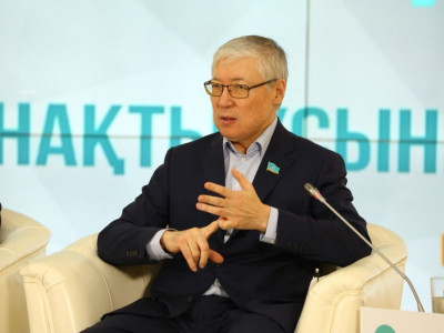 Ұлттық қоғамдық сенім кеңесі бәрін өзімізден бастауды ұсынды