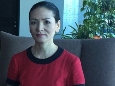 «Жемқорлықтан бәйгеге түскен ел екенбіз» - қоғам белсендісі