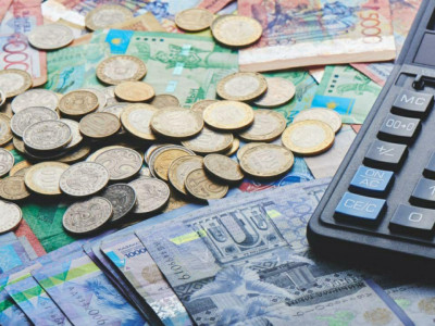 Қаңтарда қаза тапқан әскерилердің отбасына 451 миллион теңге берілді