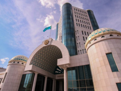 Тоқаев алаяқ Жоғарғы сот судьясын қызметінен босатуды ұсынды
