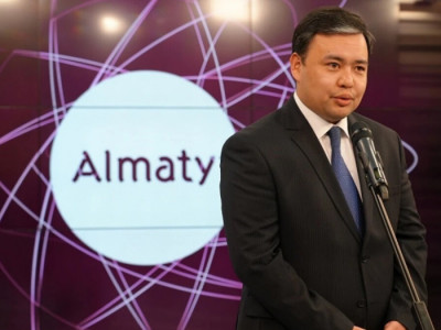 Тимур Базарбаев Almaty телеарнасының бас директоры болып тағайындалды
