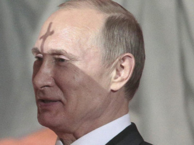 «Путин жақын арада қаза табады» - эксперт-нумеролог