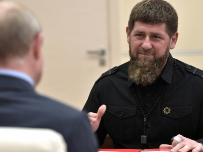 «Басталған істі соңына дейін бітіру керек еді» - Рамзан Қадыров
