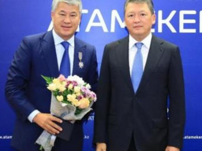 Құлыбаев пен Боранбаевқа қарсы іс қозғалды