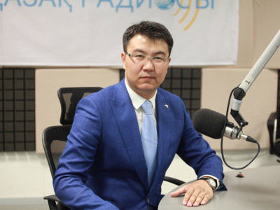 Серік ақынның зияраты