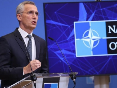 НАТО Бас хатшысы Польша мен Эстонияға барады
