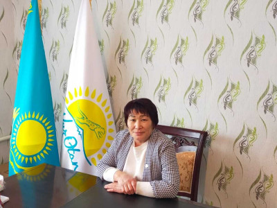 Елеулі өзгерістер басталды