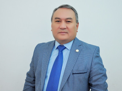 AMANAT: ашықтық, адалдық, жауапкершілік