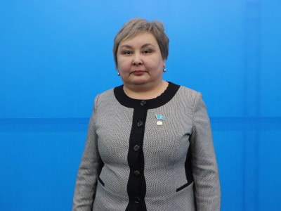 Партия ел аманатын арқалайды