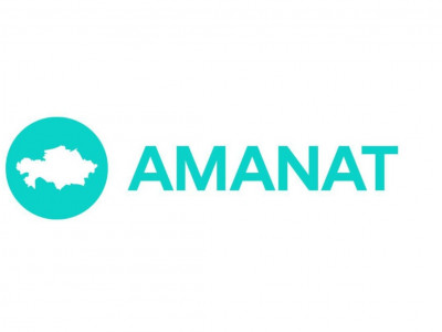 AMANAT партиясы Саяси кеңесі Бюросының құрамына өзгерістер енгізілді
