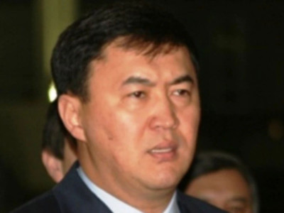 Қайрат Сатыбалдыұлы 2 айға қамалды