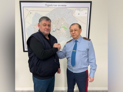 «Дикий Арманның» адвокаты полиция генералына алғыс айтты