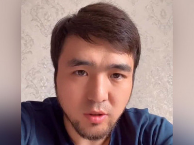 Елдос Сметов жаттықтырушысына араша түсті (ВИДЕО)