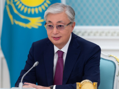 Тоқаевтың туыстарының нақты қандай қызметтерді атқара алмайтыны белгілі болды