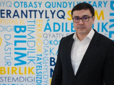 Бақтияр Мәкен Nur Media холдингінің басшысы болып тағайындалды
