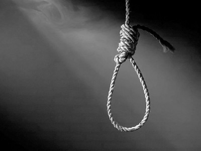 Қарағандыда жас жұбайлар бірге асылып қалды