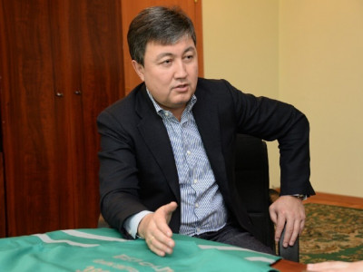 «Алматы спецтехпаркинг сервис» ЖШС директоры қамалды