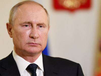Путинге қарсы мемлекеттік төңкеріс болуы мүмкін