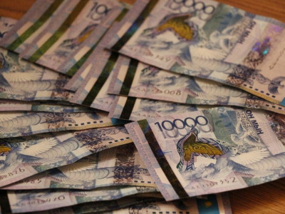 Биыл жалған ақша жасау бойынша 12 факті анықталды