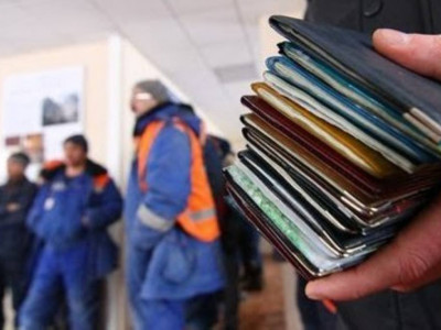 Қазақстанда заңсыз тұрып келген 8 мыңнан астам шетелдік анықталды