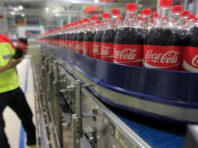 Coca-Cola ресейлік компанияны сотқа берді