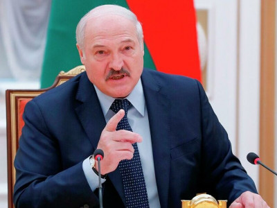 Лукашенко Бучадағы қанды қырғынды кім жасағанын айтты
