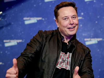 Forbes ең бай адамдардың тізімін жариялады