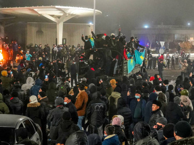 Тоқаев қаңтар оқиғасын тергеу жұмыстарымен танысты
