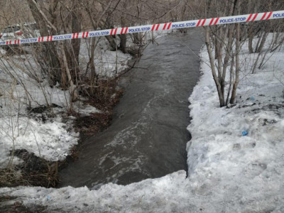 Қарағандыда 9 жастағы оқушы суға батып кетті