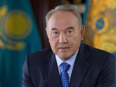 Нұрсұлтан Назарбаевтың мәртебесі Конституцияда анықталады