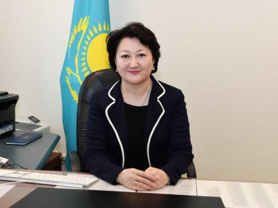 Экс-министр Қазақконцерттің басшысы болды
