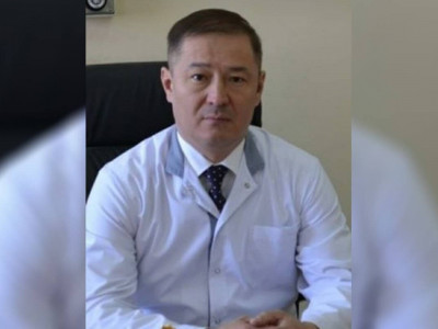 Тұрғындар сайлаған әкім қызметінен кетті