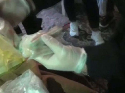 Қызылордада есірткі өндіретін жасырын цех анықталды
