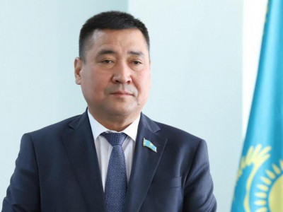 «Өзенмұнайгаз» бас директоры тағайындалды