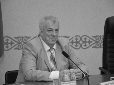 Жылқының қазақ жерінде қолға үйретілгенін дәлелдеген ғалым өмірден озды