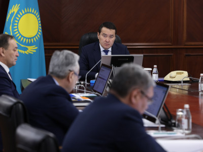 Үкімет жанындағы комиссиялар саны 25-ке дейін қысқарды