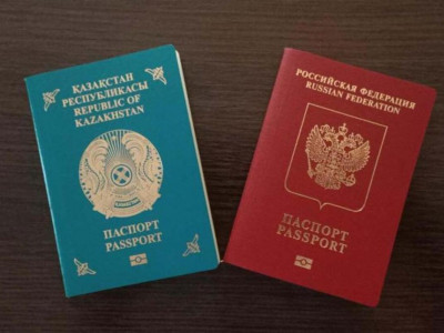 Қанша Ресей азаматының қазақстандық ЖСН алғаны белгілі болды