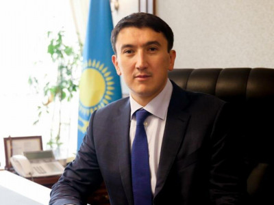 Мағзұм Мырзағалиев Президенттің кеңесшісі қызметінен босатылды