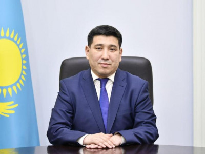 Орал қаласына жаңа әкім тағайындалды