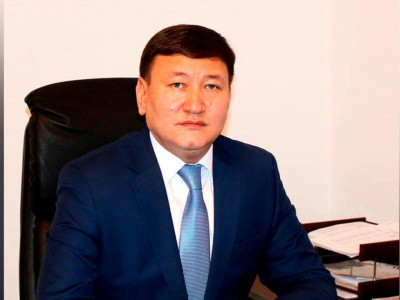 Қызылорда қаласына жаңа әкім тағайындалды