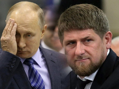 Қадыров Путиннің қандай тапсырма бергенін айтты