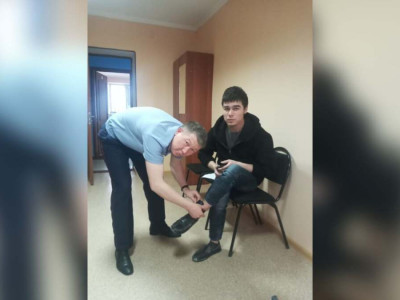13 жастағы қызбен жыныстық қатынасқа түскен жігітке білезік тағылды